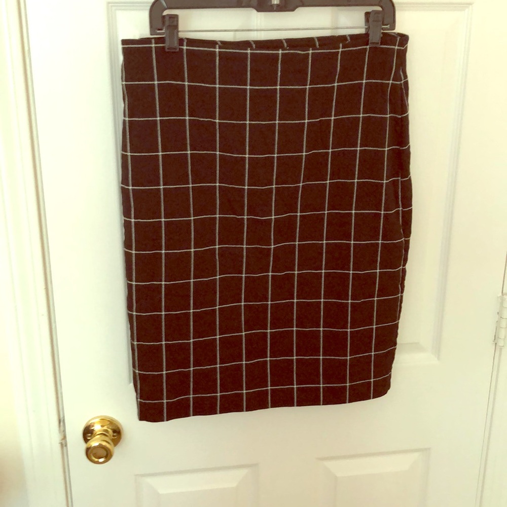 Ladies skirt